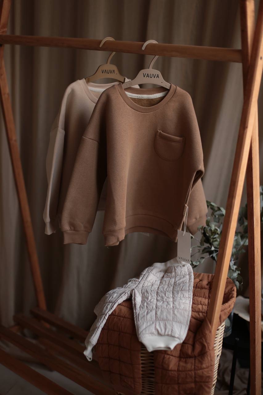Костюм Vauva Stormy Set