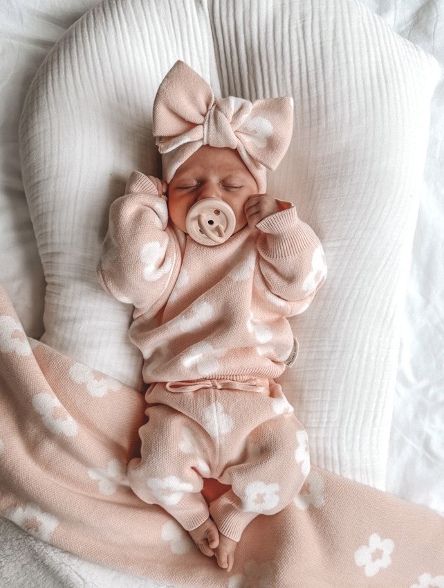 Костюм "Rosa Blomma" 🌸