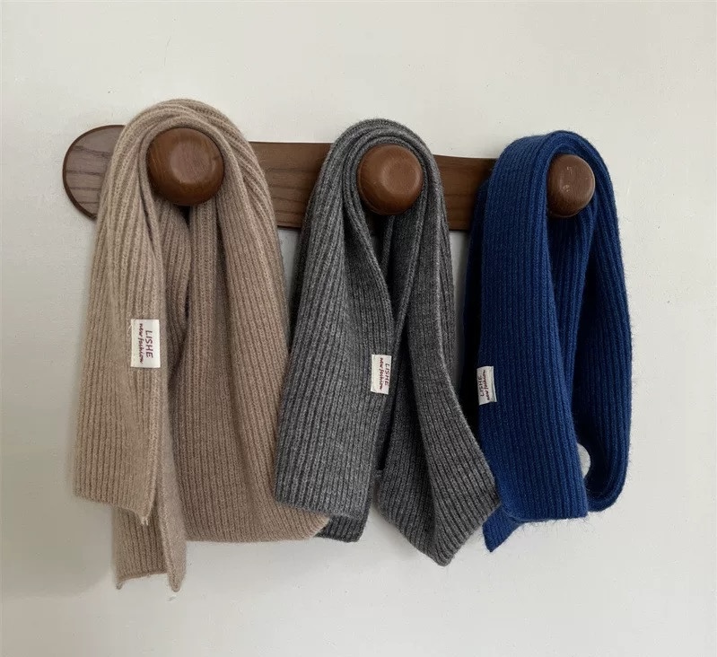 Шарф «Rib Knit»
