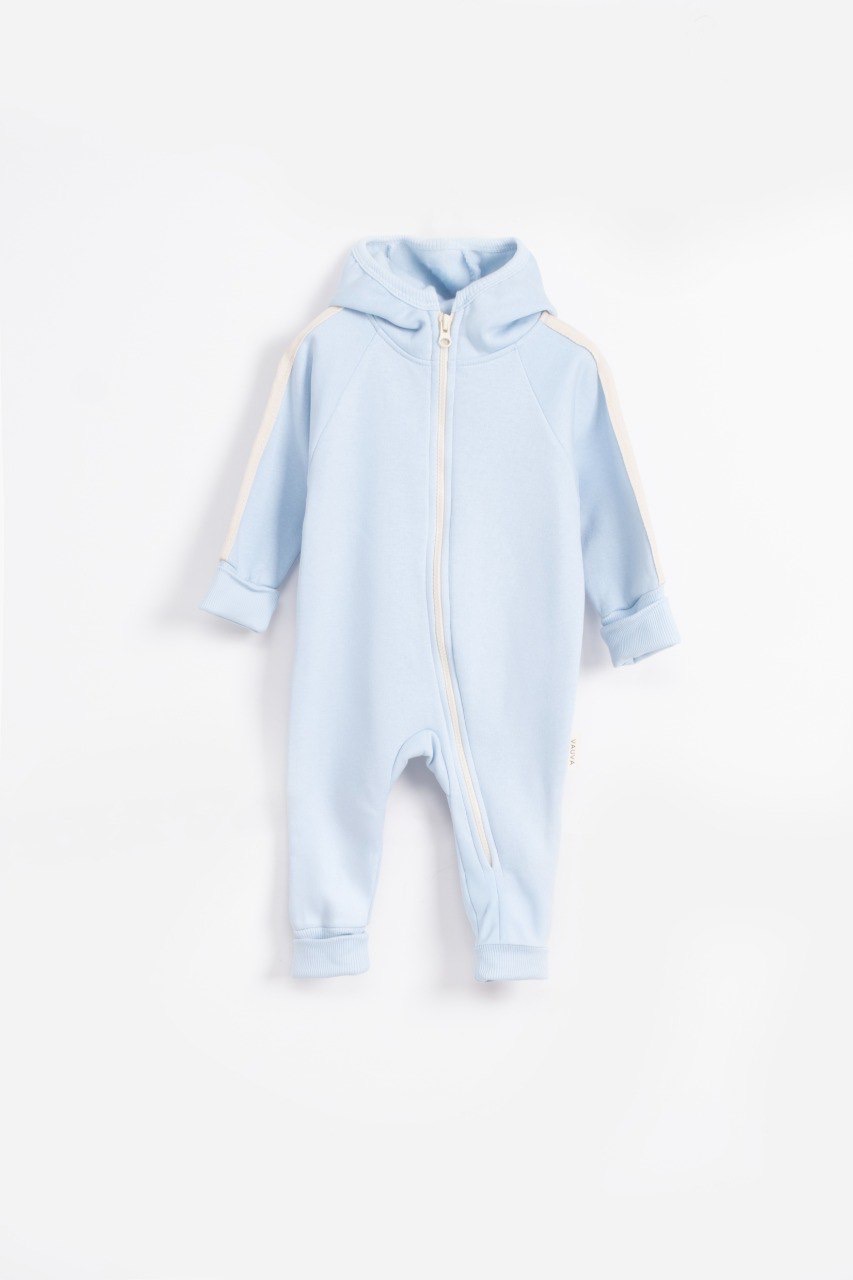 Комбинезон Vauva North Comfort «Warm Hood»