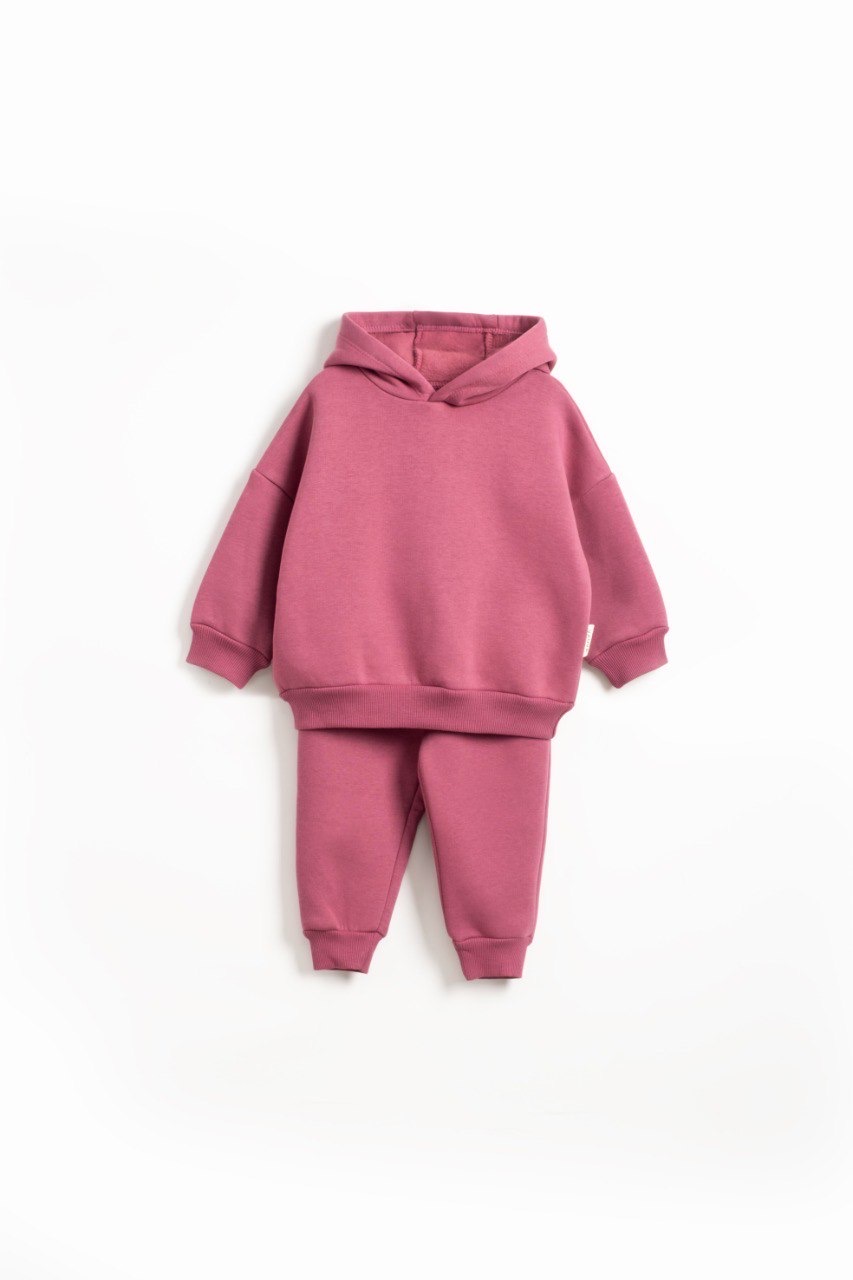 Костюм Vauva North Comfort «Little Frost»