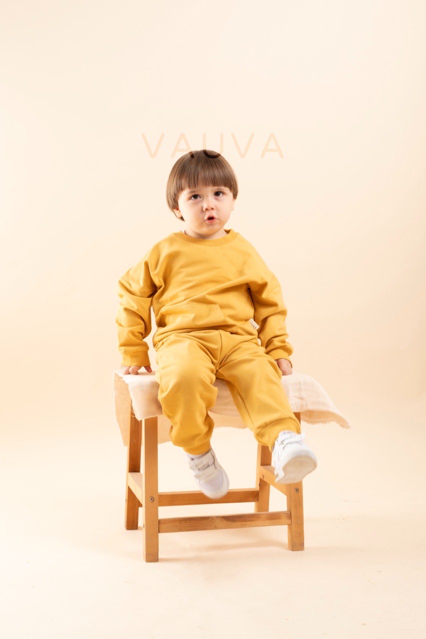 Костюм Vauva North Comfort  «Morning Sol»