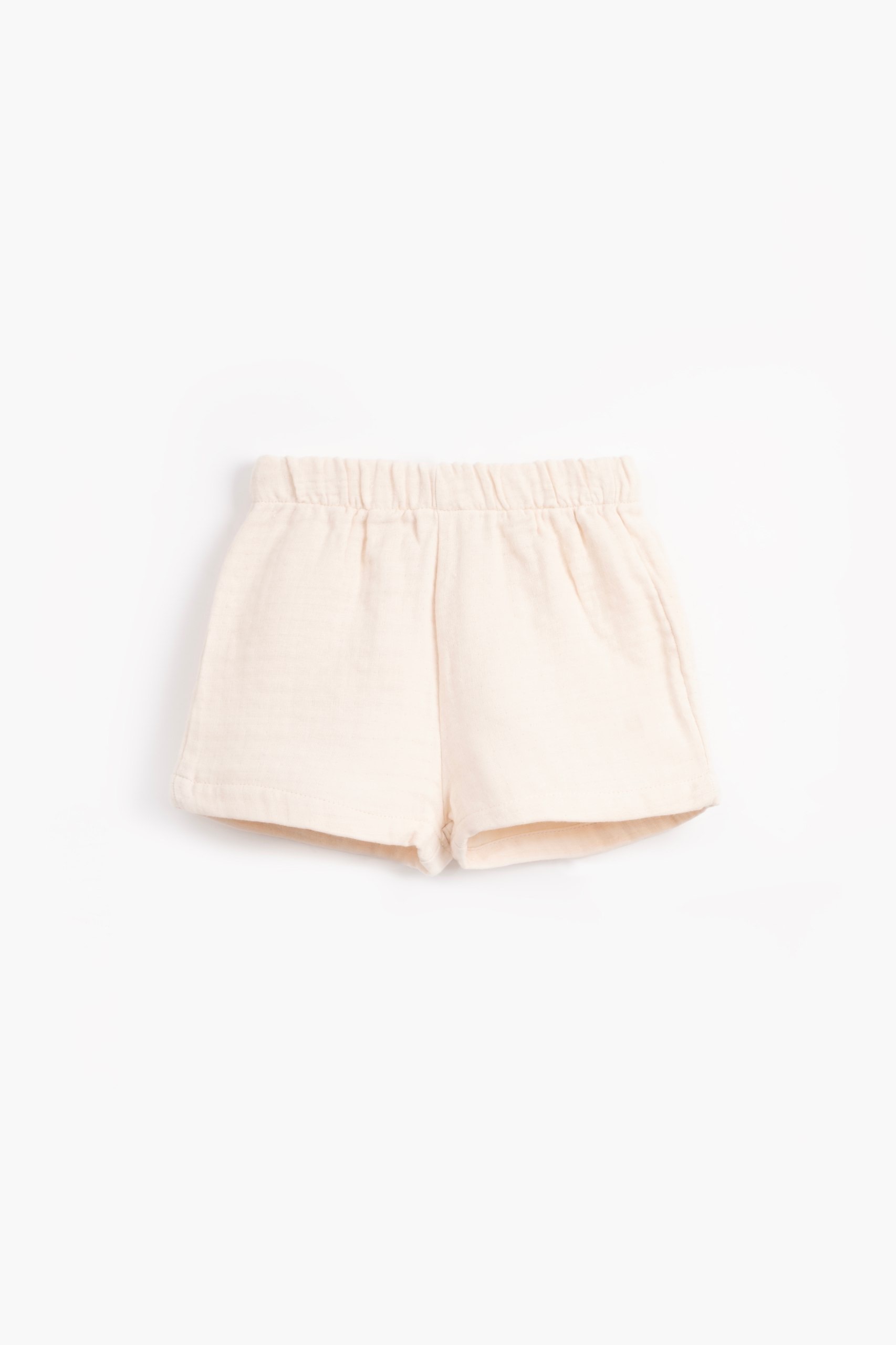 Шорты из муслина «Soft Tee» VAUVA