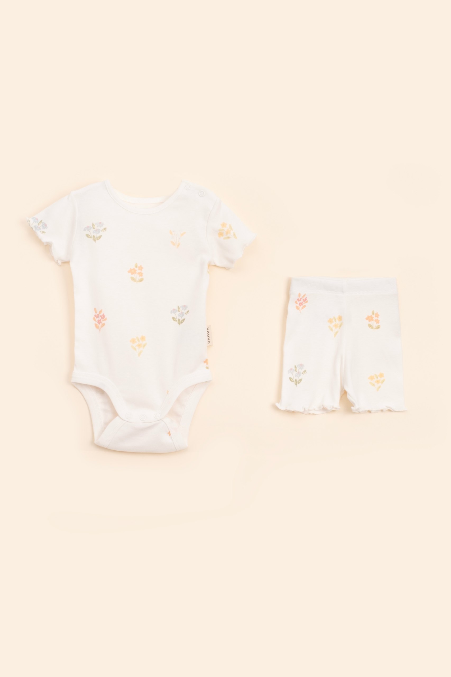 Комплект «Cozy Flowers» VAUVA