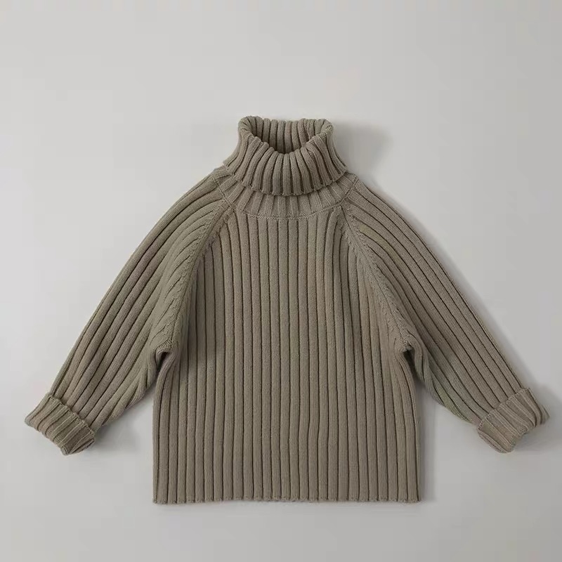 Гольф «Cloudy Rib»
