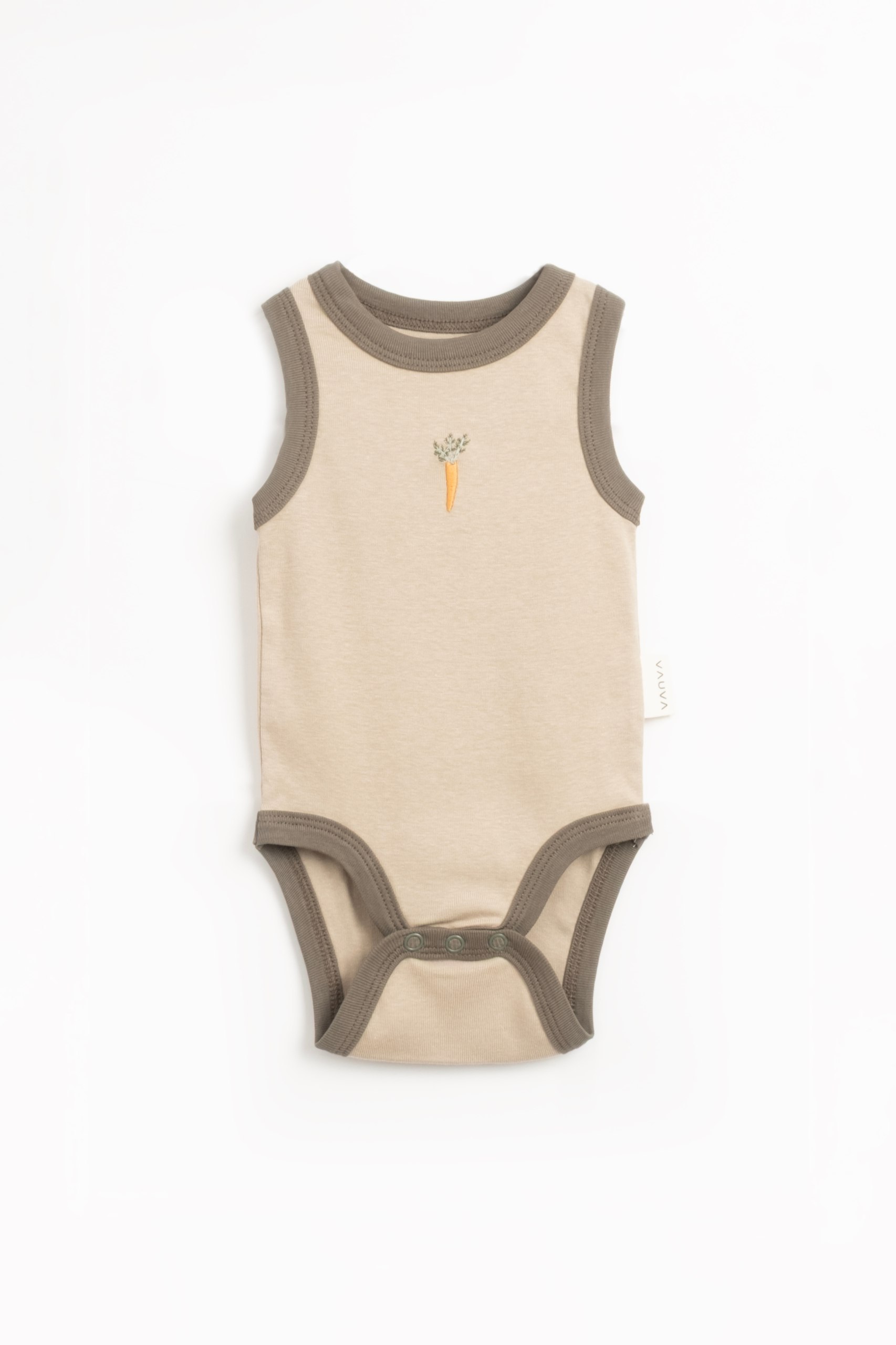 Боди «Airy» VAUVA