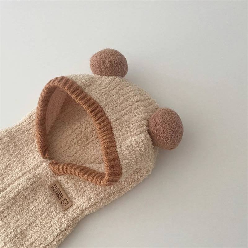 Мишкины балаклавы