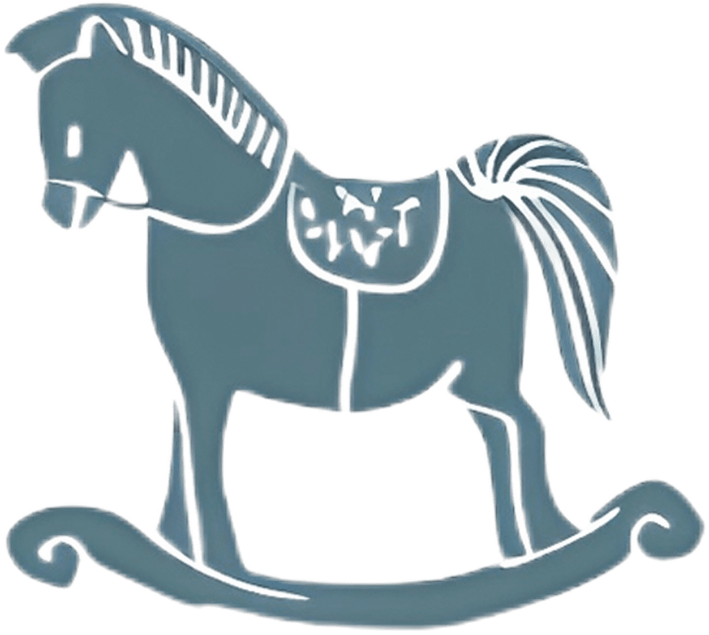 luvili horse